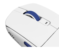 Royal Kludge M30 White Blue PAW 33111K RK-M30-WHBLU - 1455811 - zdjęcie 6